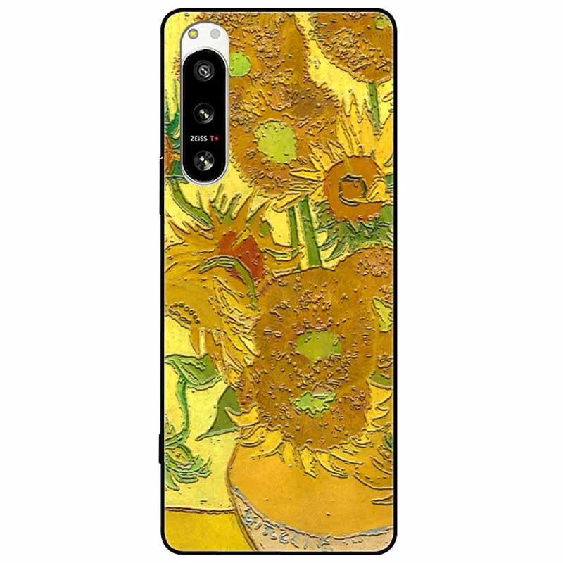 Cute 3D Embossed Relief Soft Silicone Back Cover with Cartoon Design