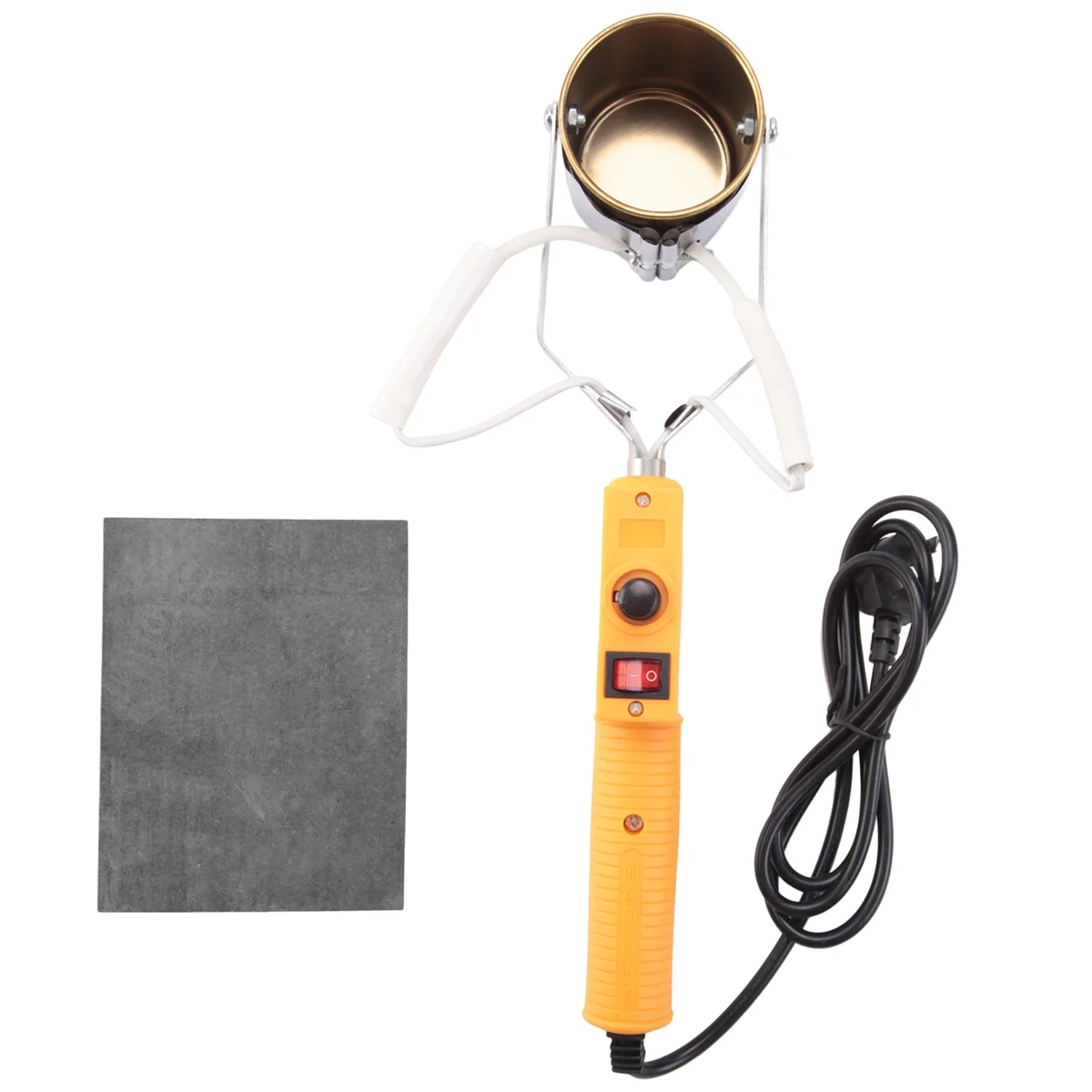 

Hot Pot Lead Melting Pot,Electric Melting Pot for Lead