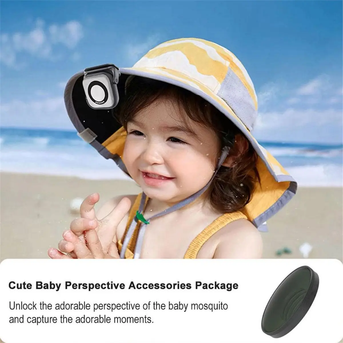 Insta360 GO Ultra용 T28C 10X 매크로 렌즈 세트, 인물 초점 조정 렌즈, 초강력 보호 미러 액션 카메라 액세서리