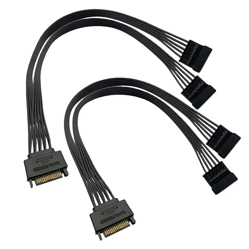 

2 шт., Y-образный кабель для SSD-накопителя