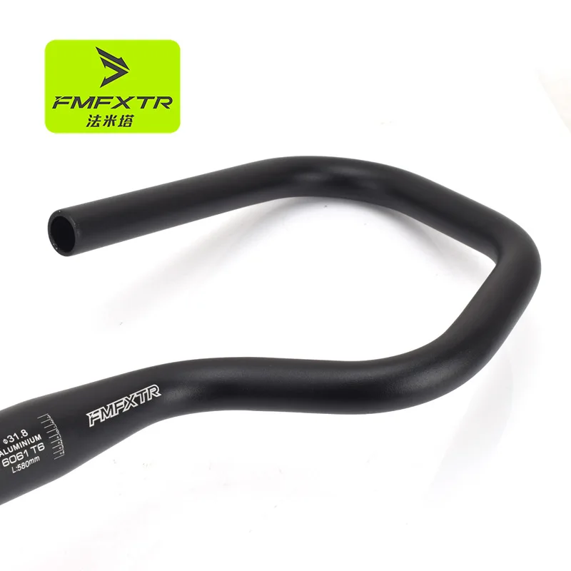 

Руль для горного велосипеда 31,8/25,4