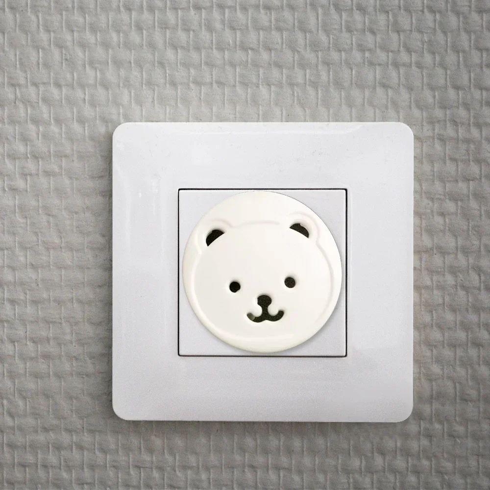 Safety Electric Socket Outlet Plug Protection 10pcs For Child