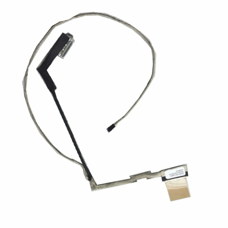 

Ремонтный кабель для ноутбука LCD LVDS, новый кабель для ноутбука HP Pavilion M6 M6-1000,Envy M6 PN: dc02001jрукоять
