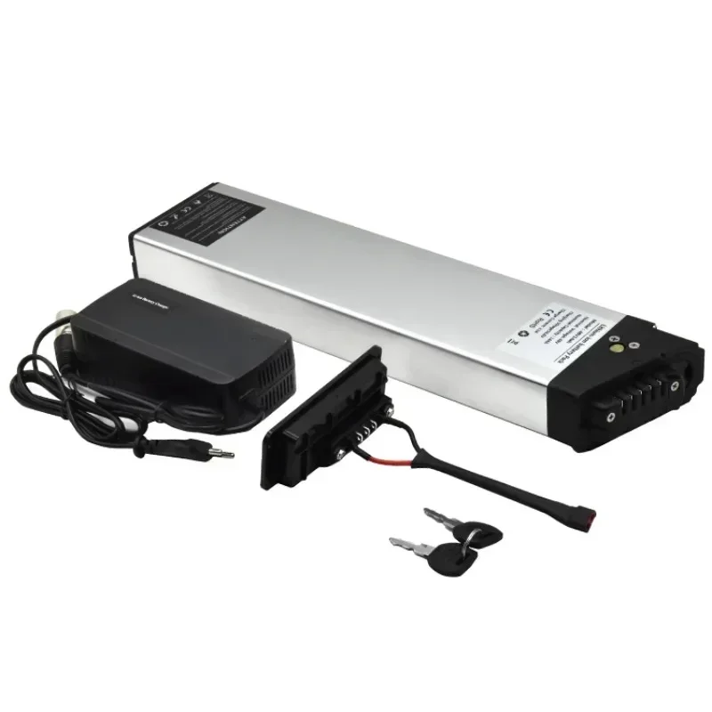 48V 17Ah 15Ah 12.8Ah 10.4Ah 36V 10Ah 12Ah 15Ah 52V 12.5Ah 17Ah DCH-003 DCH-006 DCH-009 350W~1000W Motor battery