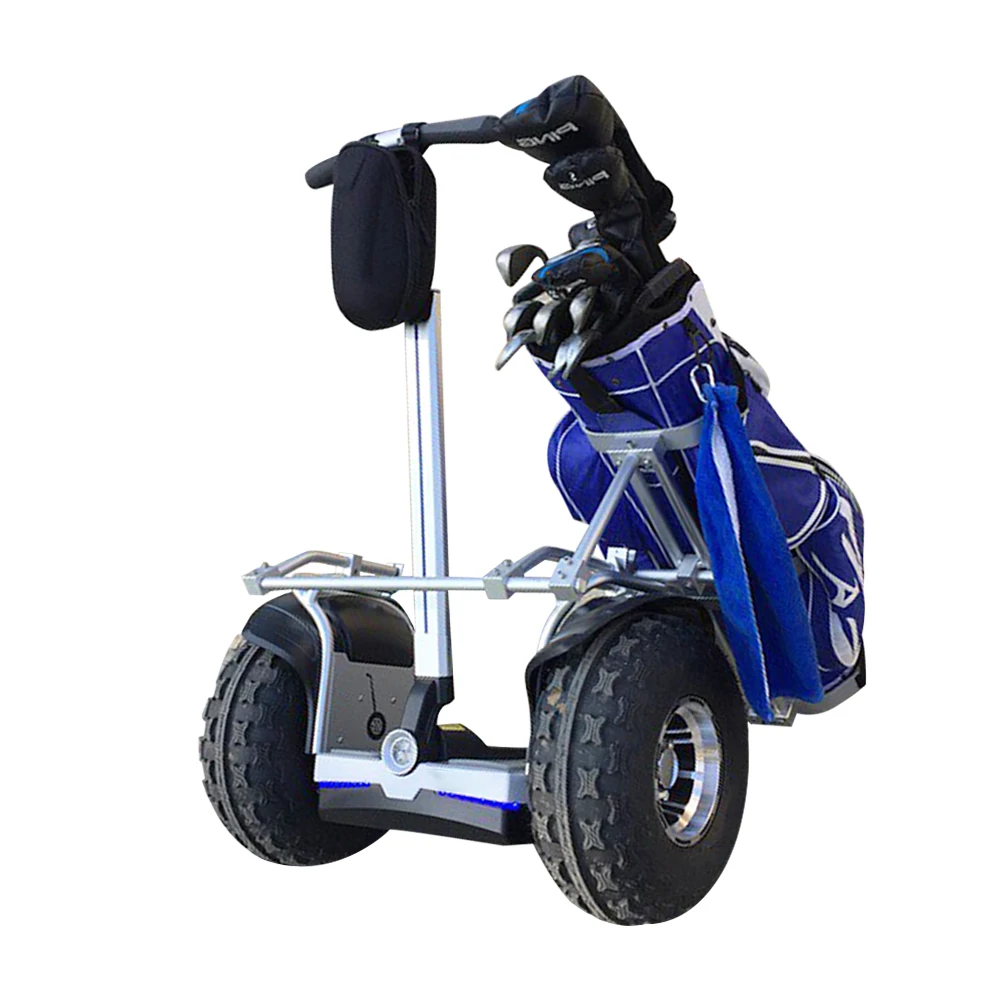 3600W Fast 19inch Vacuum Fat Tire Dual Battery Detachable Remote Control Self Balancing Electric Scooters for