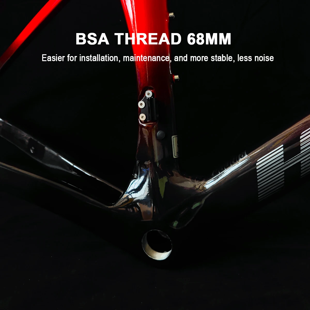 Hygge ロードバイク Sf93428800b42408a894af9310e1b5