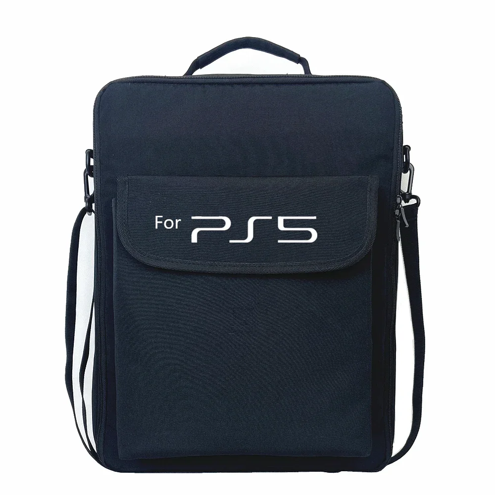 휴대용 PS5 여행용 케이스 보관 가방 핸드백 숄더백 백팩 (플레이스테이션 5 ..
