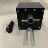 12V Rotating Motor 30KG Spit Rotisserie Motor for Roasting Furnace Roasted Lambs Piglets Chicken Motor USB BBQ Grill Motor 1