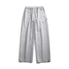TFETTERS Brand Grey Motion Pants Mens 2024 Baggy Straight Leg Mid Rise Sweatpants Teenagers Casual Daily Male Clothes Oversize 6