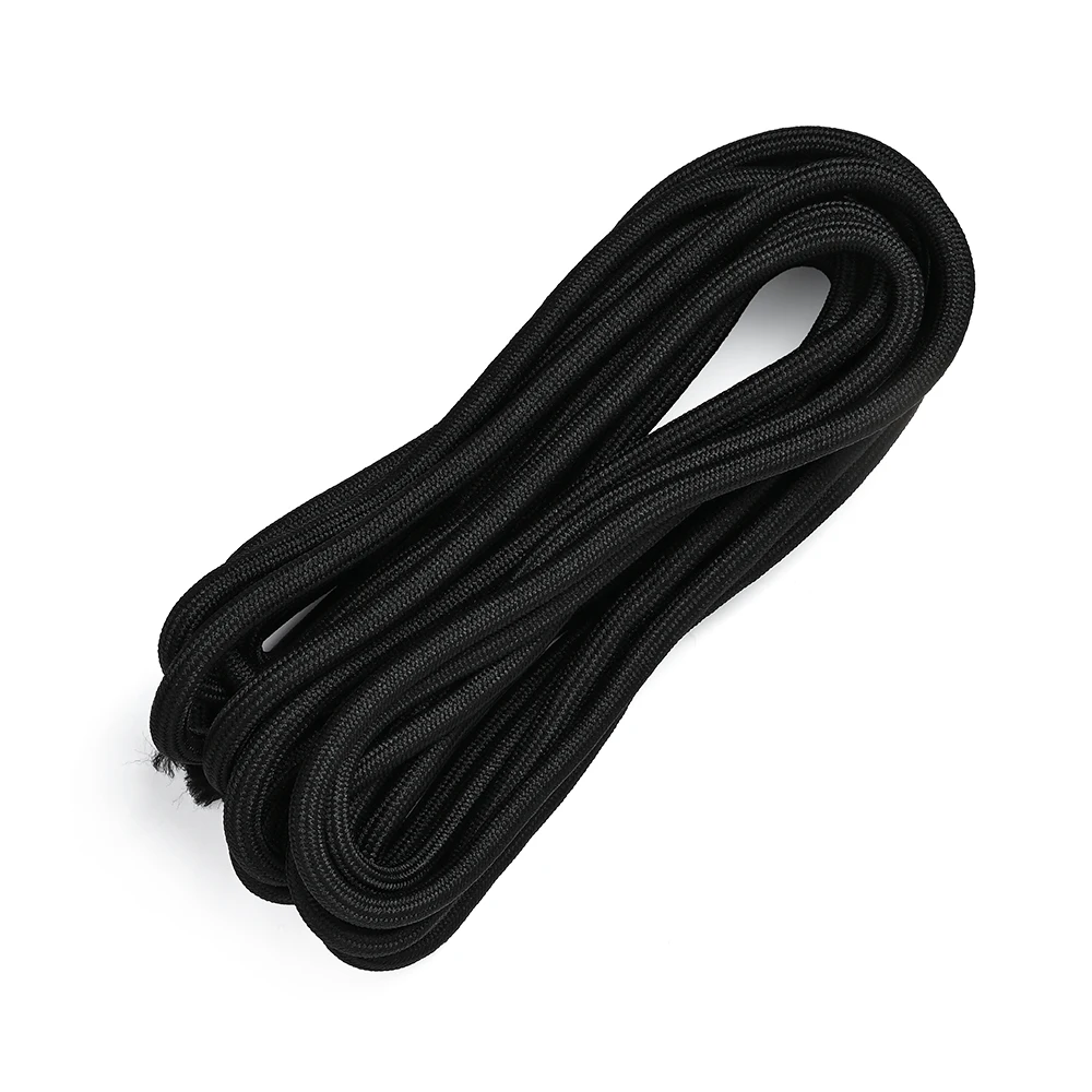 5m Multicolor Elastic Cord for DIY Accessories & Crafts