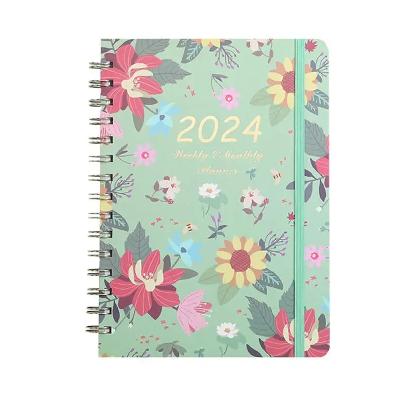 

A5 Journal Notebook Diary Notebooks Daily Planner Line Ruled Diary Ring Binder A5 Thick Journal 152 Pages Notebooks Work