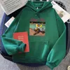 Little Feat Down on The Farm Hoodies Duck Funny Cartoon Graphic Sweatshirts Pocket Sudadera Mujer Winter Long Sleeve Hooded Tops 1