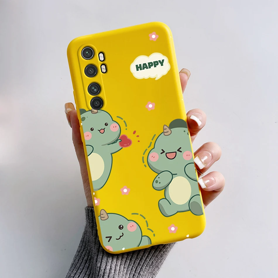 Cute Bear & Frog Cartoon TPU Phone Case - Stylish & Durable Back Cover