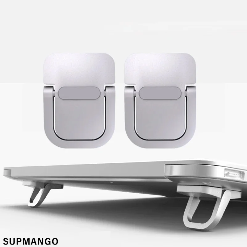 Laptop stand Mini portable legs For Macbook Huawei Samsung Xiaomi Dell ASUS Lenovo HP