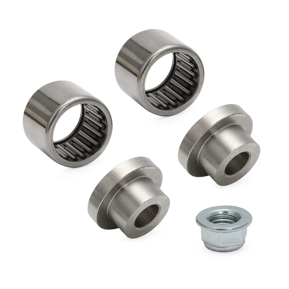 Purchase Yamaha YZ 250F, 2002 2003 2004, Swingarm Bearing Kit - NEW - YZ250F In Rhinelander - Foto 13