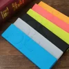 1Pcs Soft Silicone Anti-Slip Protective Case for Xiaomi TV Mi Box Normal Version Remote Control Dust Covers TPU Rubber 1