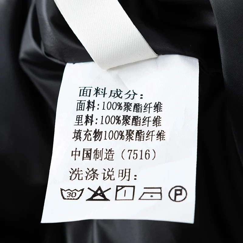Winter Jackets Men Padded Warm Long Cotton Coats Plus Size 6XL 7XL 8XL Oversize Windbreak Hooded Black Autumn Pockets Loose Male