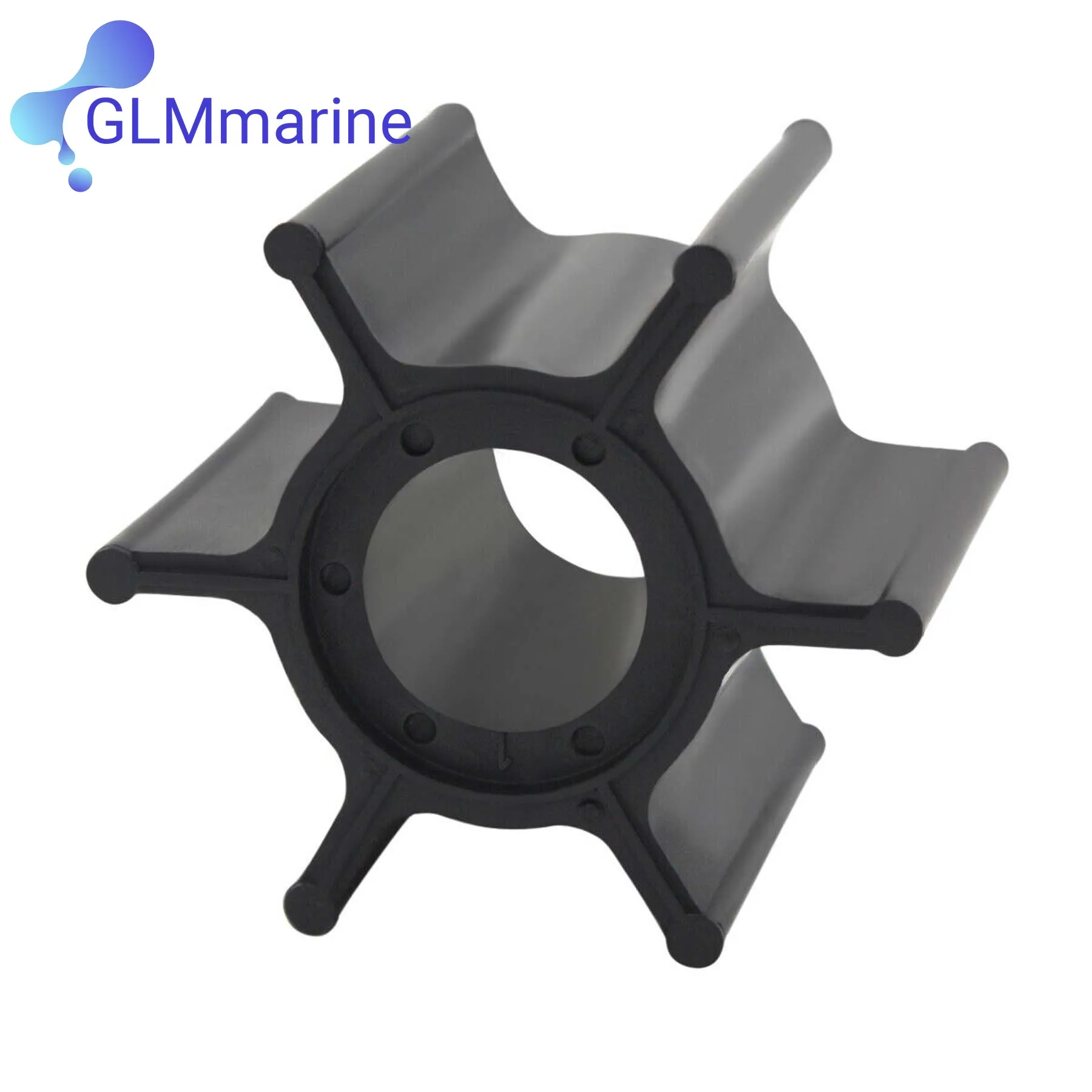 19210-ZV4-651 Water Pump Impeller For Honda 8HP BF8C 9HP BF9.9A BF9.9B 15HP BF15A BF15B Outboard 18-3247 500343 19210ZV4651 19210 zw1 003 303 water pump impeller for honda 75hp bf75at bf75aw 90hp bf90at bf90aw 4 stroke outboard 18 3056 89630 500301