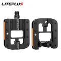 Black Pedal