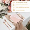 10 Pack White Table Cloth Rectangle Tablecloths 60X102 Inch,Polyester Table Cloth for 6 Foot Rectangle 5