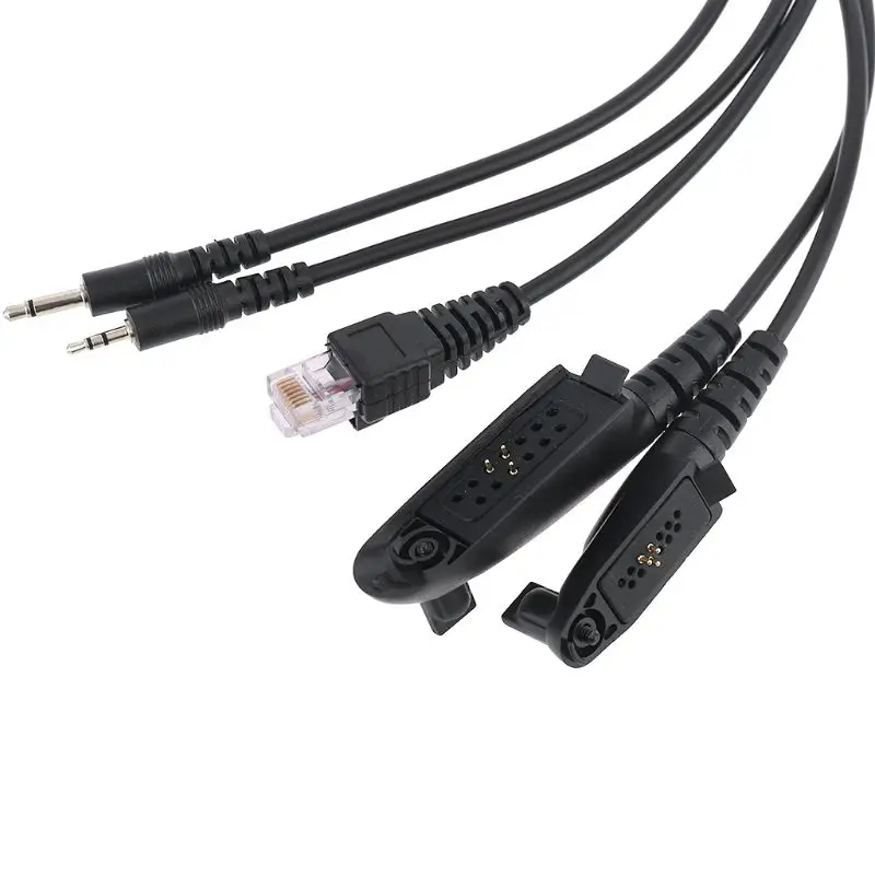 Рисунок 4 - Прямая поставка 5в1 FTDI USB-кабель