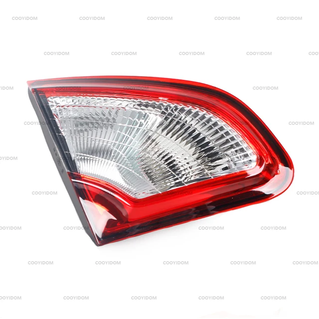 車のテールライト VW用 用のジェッタ5用 MK5用 セダン2006 2007 2008 2009 2010 2011 車外側左側リ テールライトアセンブリ  車リアテールライトランプ DRL 用のVW用 用のパサートB6用 用のセダン 2006 2007 2008 テールライトアセンブリ 用のVW 用のパサート  B6 用の ... 車のテールライト 用の日産 用のティーダ 用のセダン 2005-2007 リア リバースブレーキランプ テールライトハウジング 電球