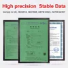 LS192 60 Angle Gloss Meter Glossmeter 1000GU Marble Tile Gloss Meter Tester Paint Glossy Instrument Gloss Meter Glossmeter 6