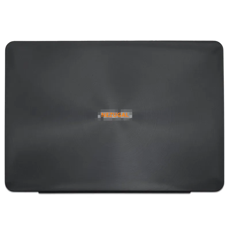 

Чехол для ноутбука ASUS Z450 Z450LA Z455 A чехол задняя крышка ЖК-экрана верхняя крышка