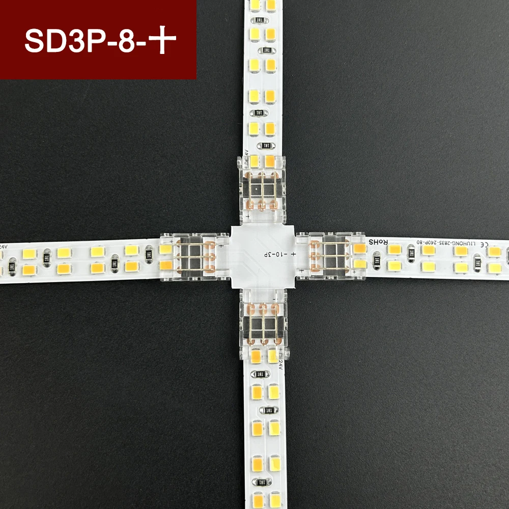 8MM SMD 3P-8-X