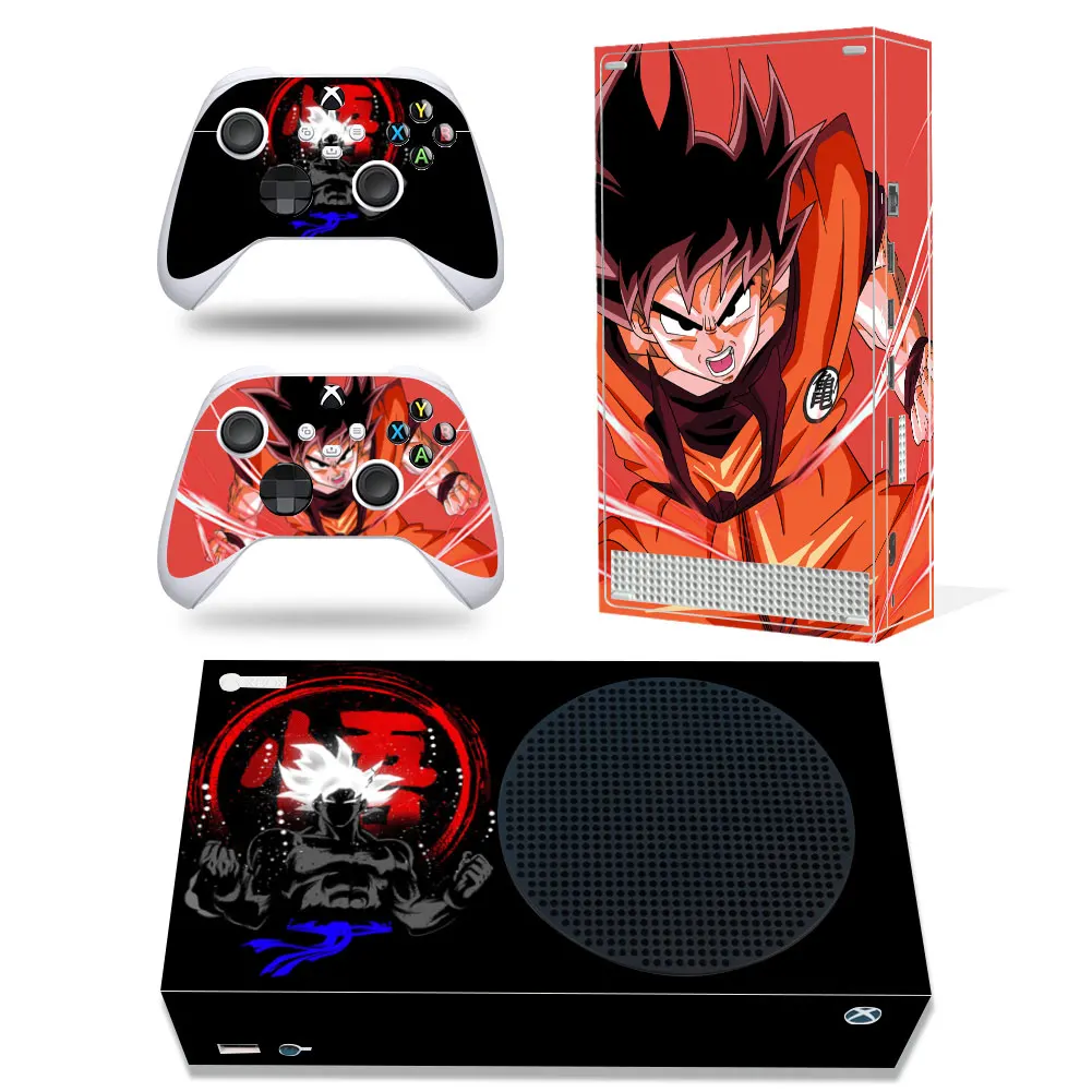 Minecraft Xbox Series S|dragon Ball Xbox Series S Console