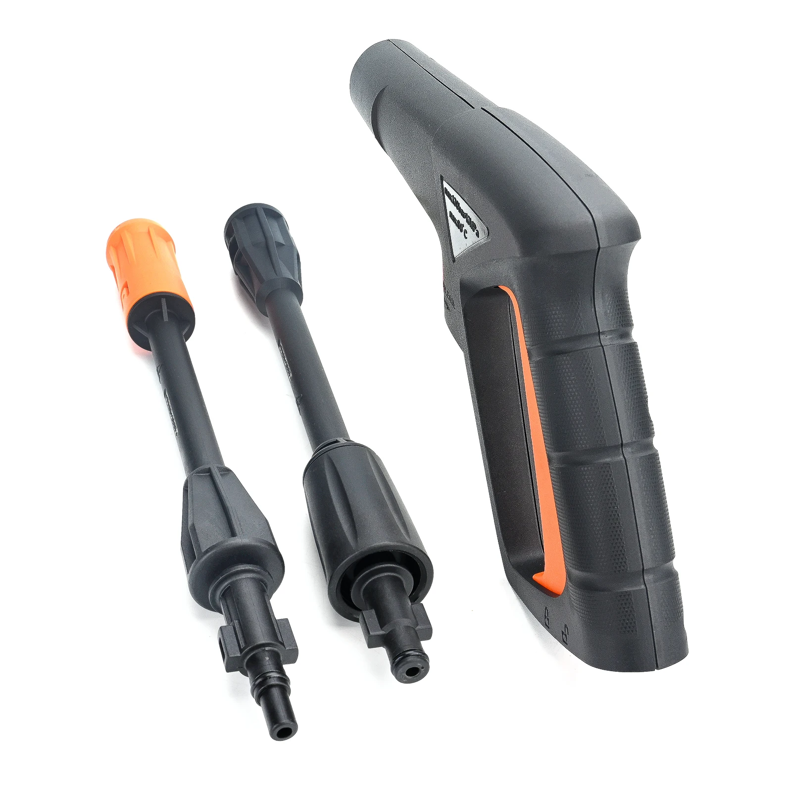 Pistola Para Hidrolavadora Black Decker Pw1400 Repuesto - $ 28.767,84