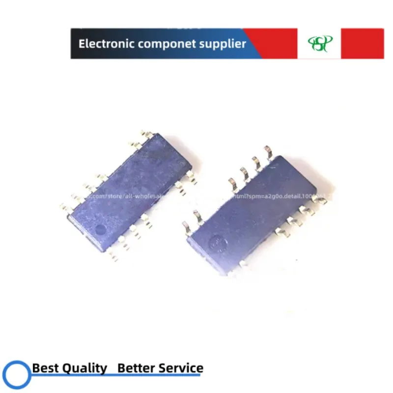 

10pcs ICE3BR4765JG ICE38R4765JG SOP-12 AC-DC Converter off-line switch