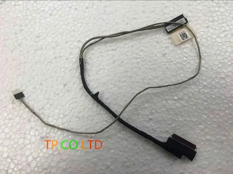 

Новый ЖК-кабель для ноутбука Dell INSPIRON 5452 5455 5458 5459 P/n: DC020024B00