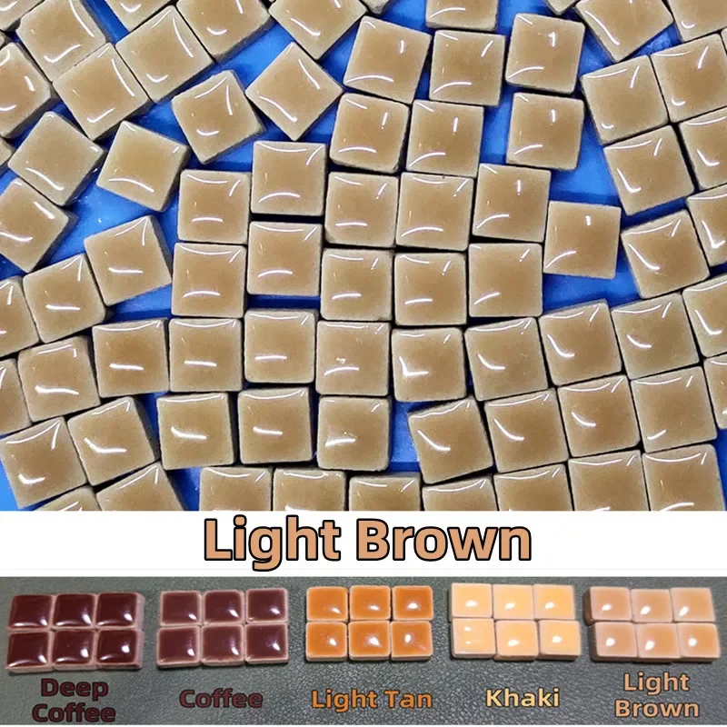 Light Brown