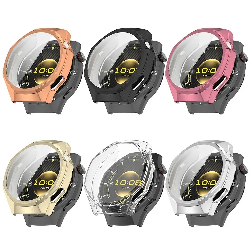 Durable Full-Cover Protective Case with Anti-Scratch and Shockproof Features