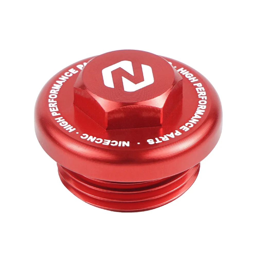 NICECNC Für 2024 Beta RR 300 RR 250 RR 300 250 200 XTRAINER 300 2018-2024 2023 2022 2021 Motorrad Motor Öleinfülldeckel Stecker – Detail 9