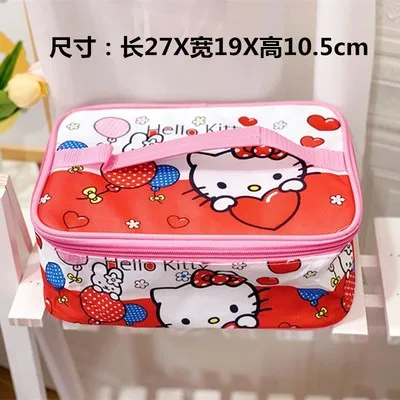 13+ Cinnamoroll Lunch Box