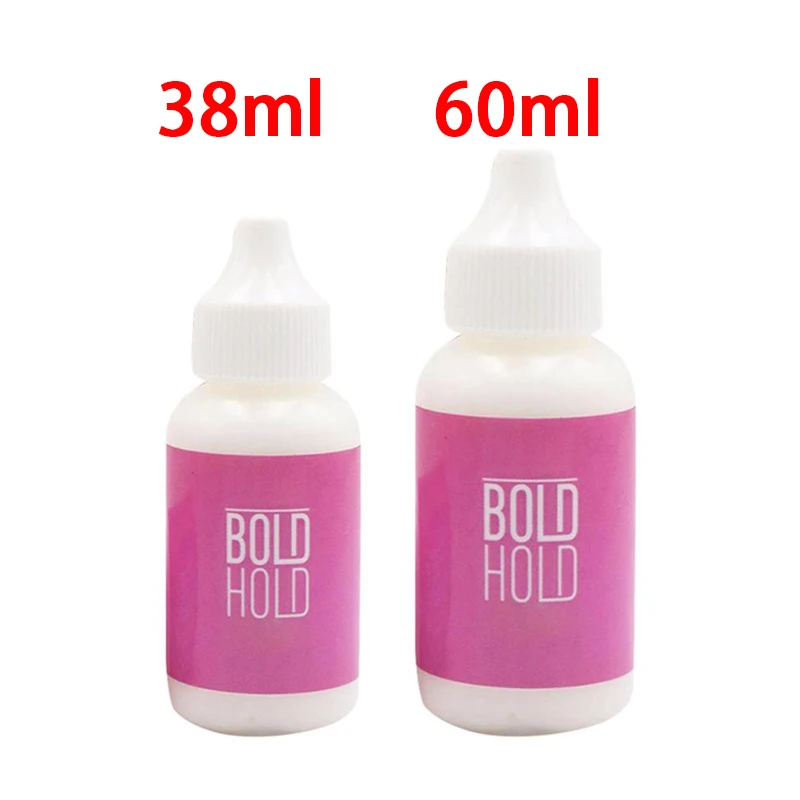 38/60ml Strong Bond Hold Lace Wig Waterproof Adhesive Hair System Glue Glue Sticks AliExpress