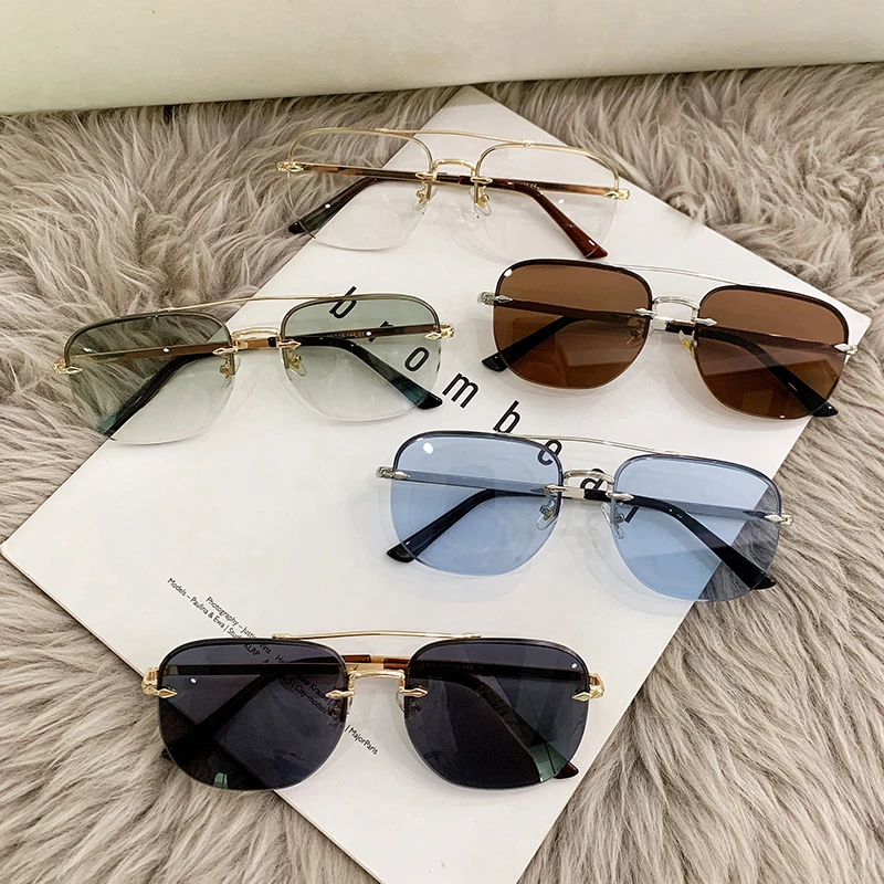 Glasses Lunette De Soleil Aliexpress Luxury Polarized Sunglasses - Main Image