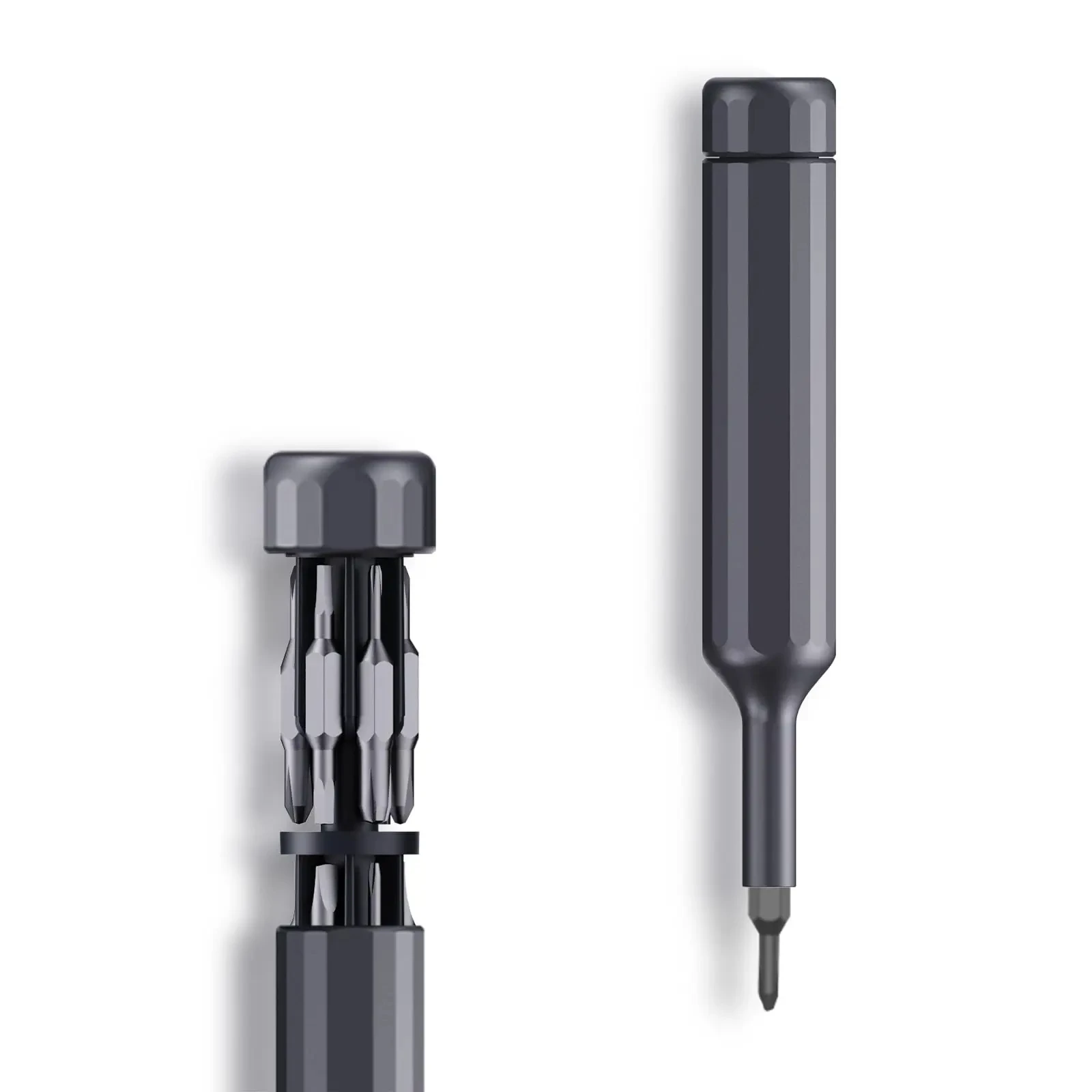 

27/39 in 1 Precision Screwdriver Set Mini Portable Phillips Torx Magnetic Screw Driver Head for Cell Phones Watches Computers