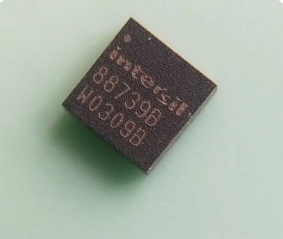 100% orginal and new ISL88739BHRZ INTERSIL 88739B QFN32 best qualtiy