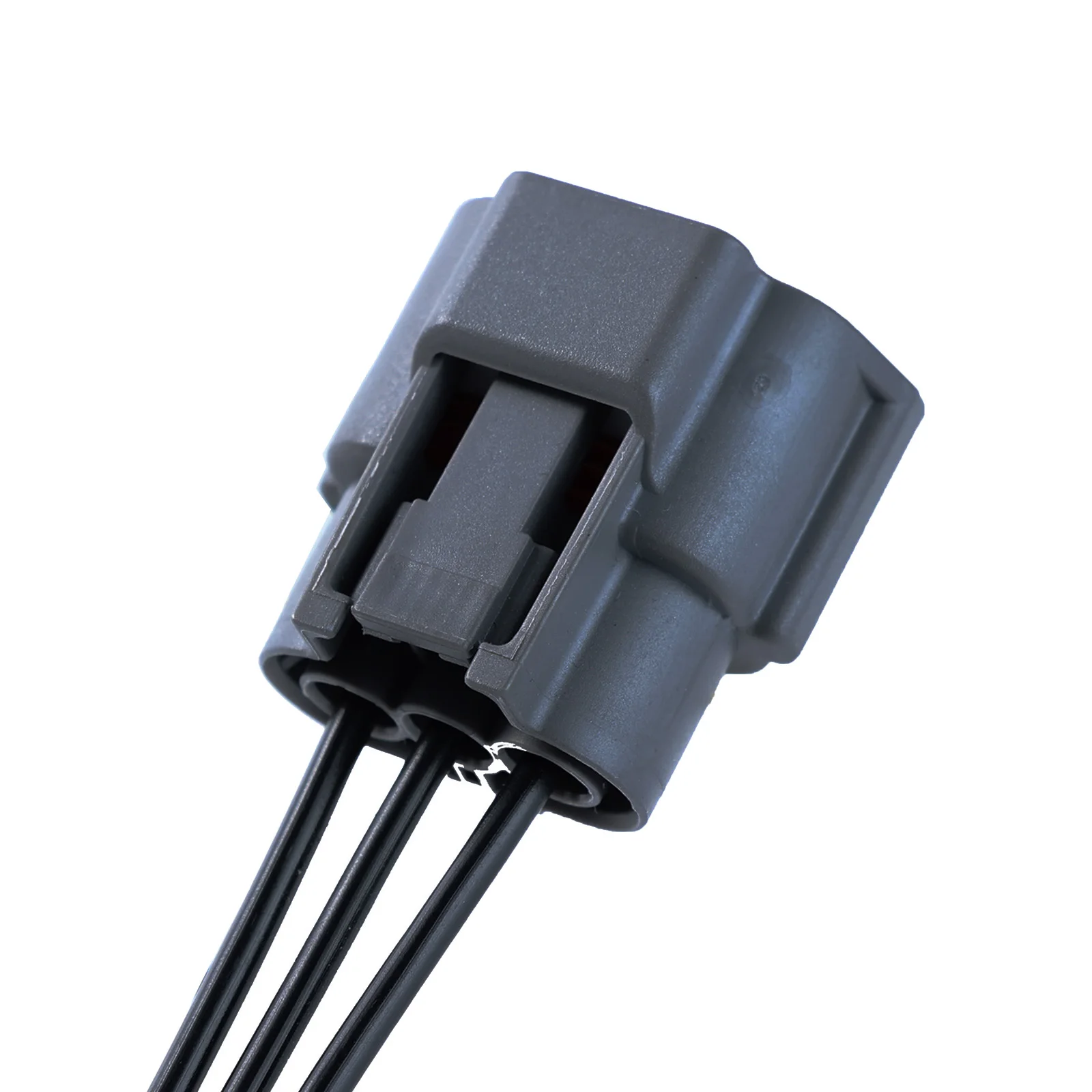 4x Zündspulen stecker Buchse für Nissan Maxima Murano NP300 NV1500 NV2500 NV3500 Pathfinder 2003 2009 2011 2012 2014 – Detail 6