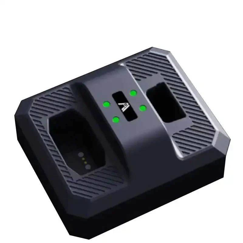 EDOO 휴대용 무선 1D 2D 핸즈프리 바코드 스캐너 리더 저렴한 OEM ODM 웨어러블 링 글러브 블루투스 인터페이스 중고 스캐닝