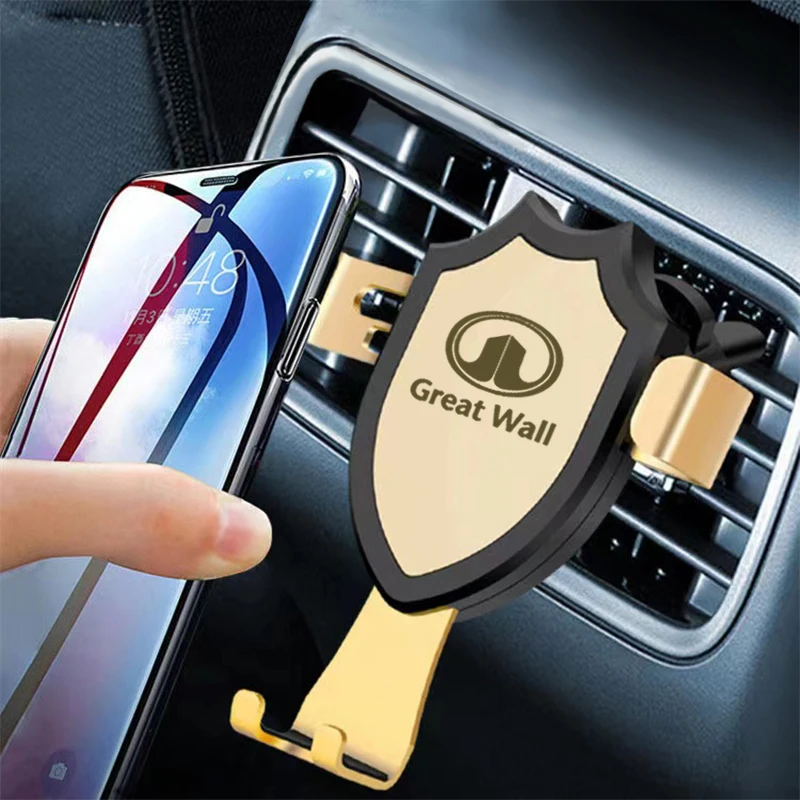 

Для смартфонов Great Wall C30 EV M5 H6 W7 Hover M4 H3