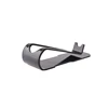 New Coloring Acrylic Tattoo Machine Pen Holder Makeup Accessories Organizer Display Bracket Stand Permanent Tray Support Frame 2