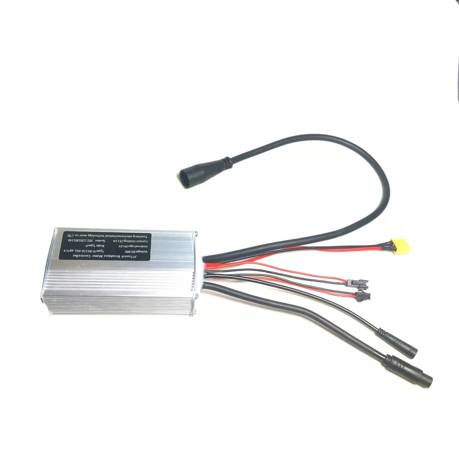 48V750W1000WMotorControllerForBafangG060G062H550Electric