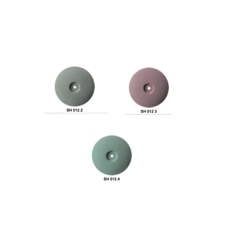 

Dental Polishing Silicon Polisher Wheels