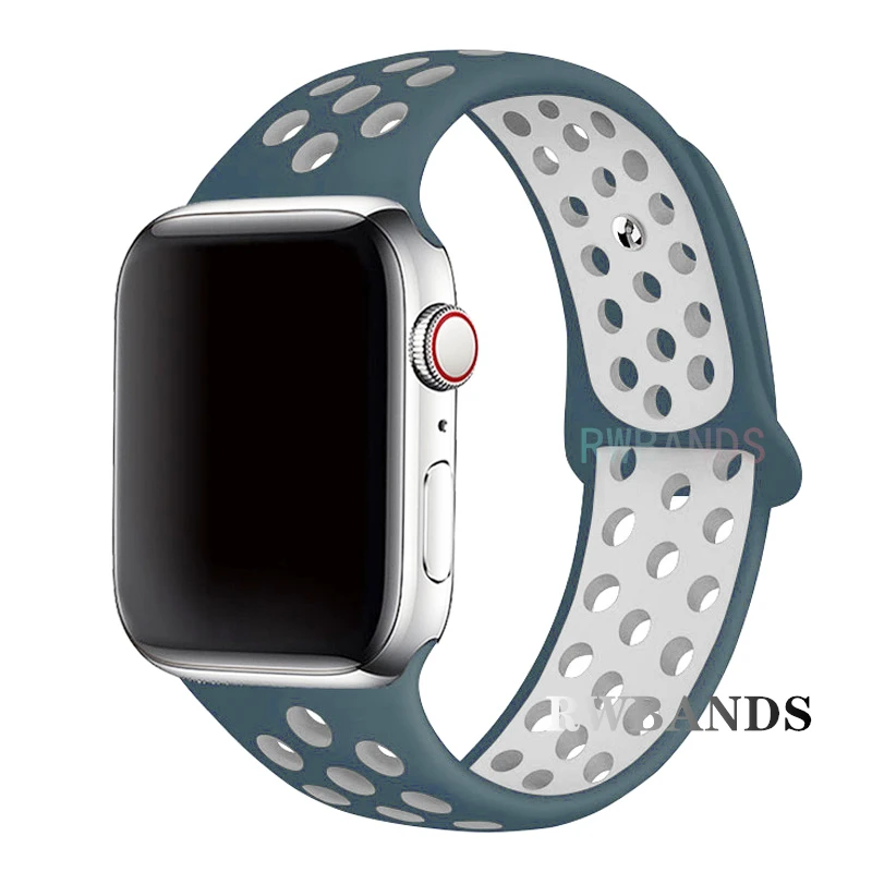 Breathable Sport Strap