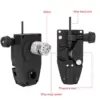 DC 24V 10W MIG Welder Wire Feeder Motor 0.8/1.0mm for Gas Welding Soldering Tool 2