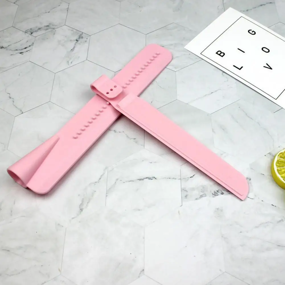 Cake Smoother Scraper Fondant Spatula Cake Edges Smoother Food-Grade Cakes Pastry Spatula Adjustable Cream Leveling Device